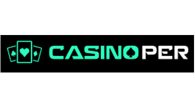Casinoper logo